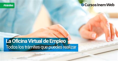 mh oficina virtual|Tu oficina virtual de empleo .